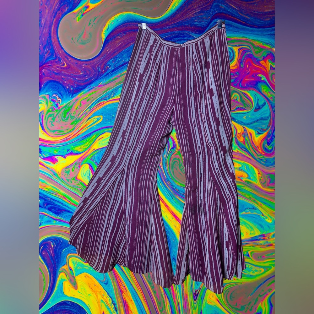 SOLD
Pirate pants!